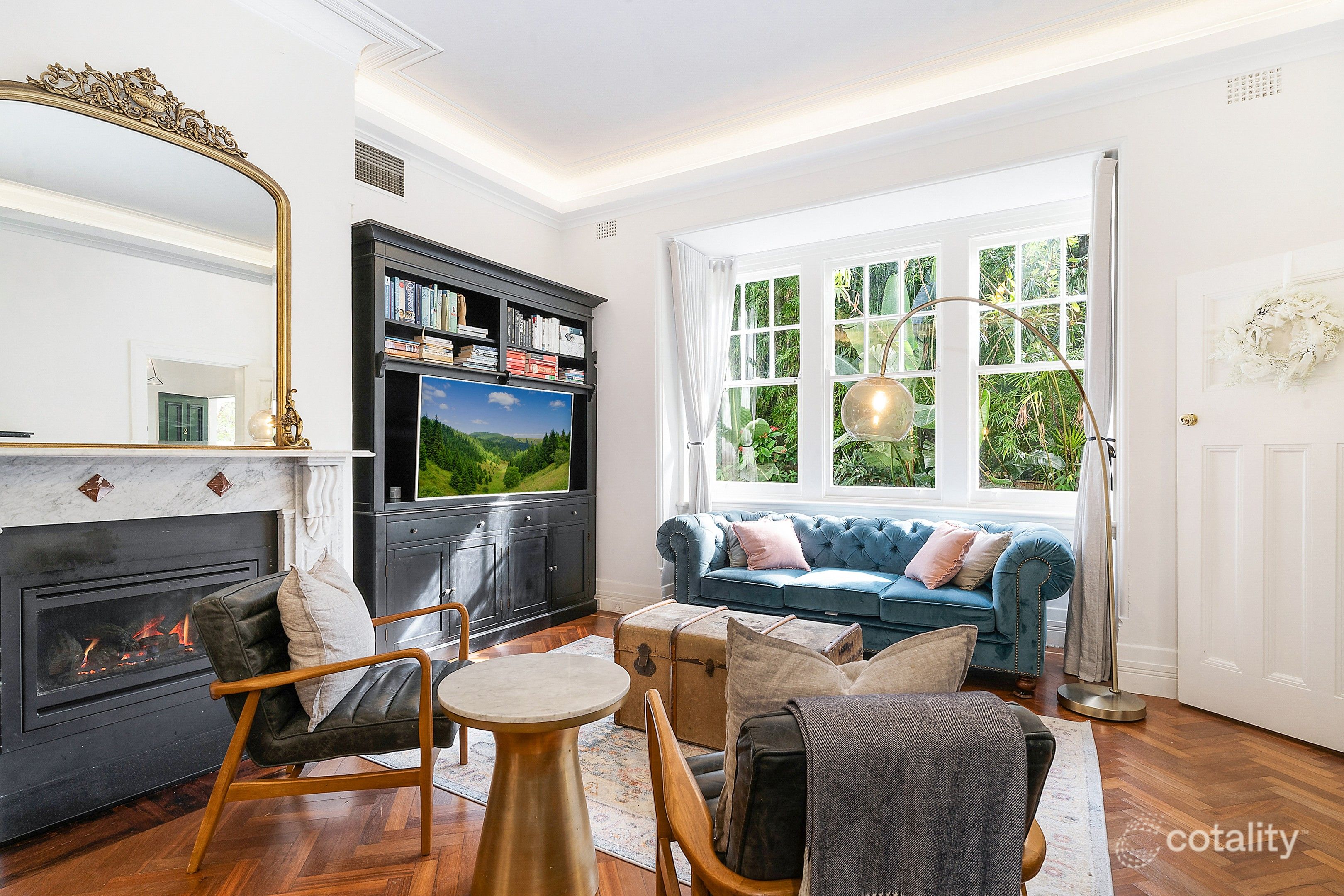 2/24 Rosemont Ave, Woollahra, NSW 2025