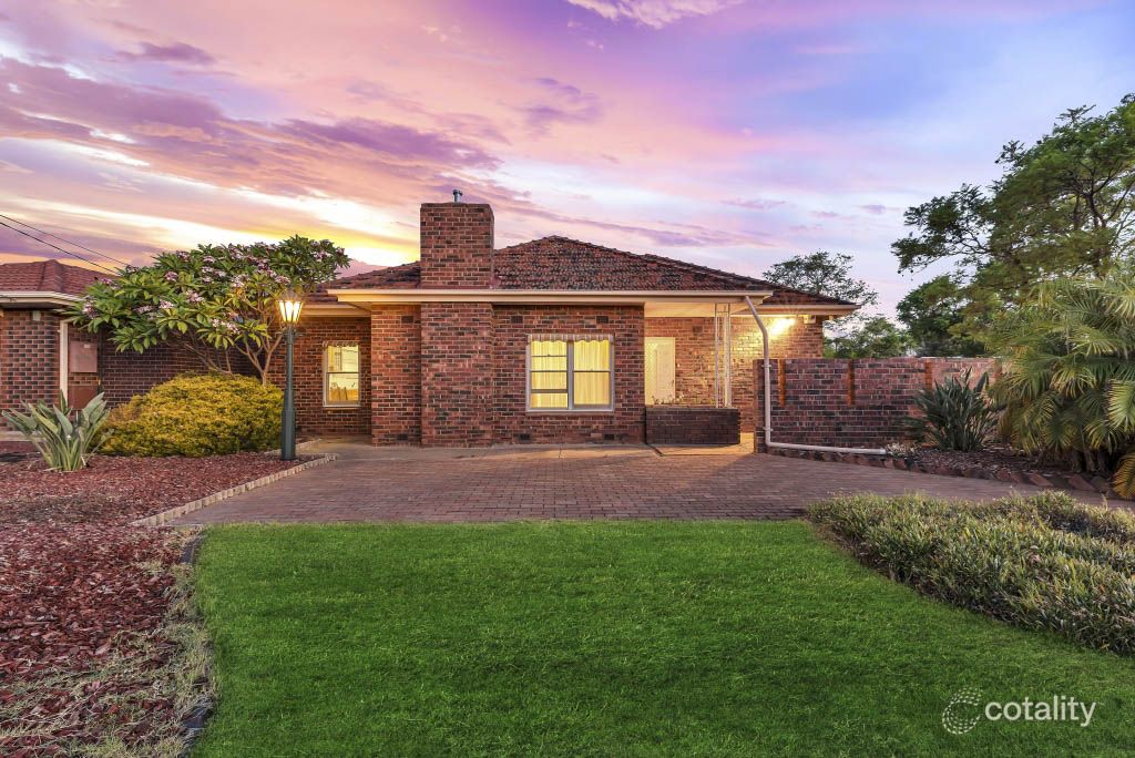20 Mcdonald Rd, Parafield Gardens, SA 5107