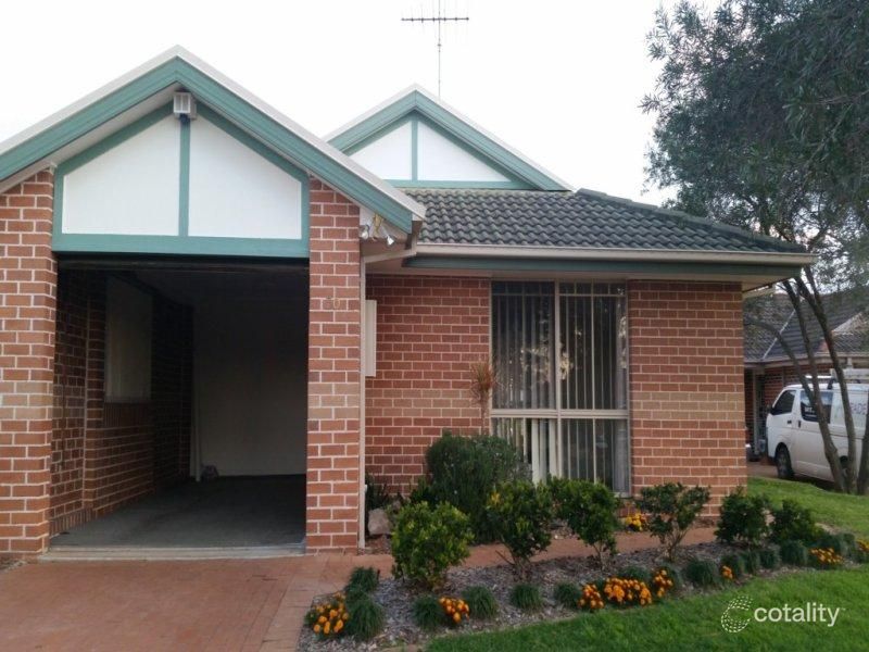 30 Burnham Ave, Glenwood, NSW 2768