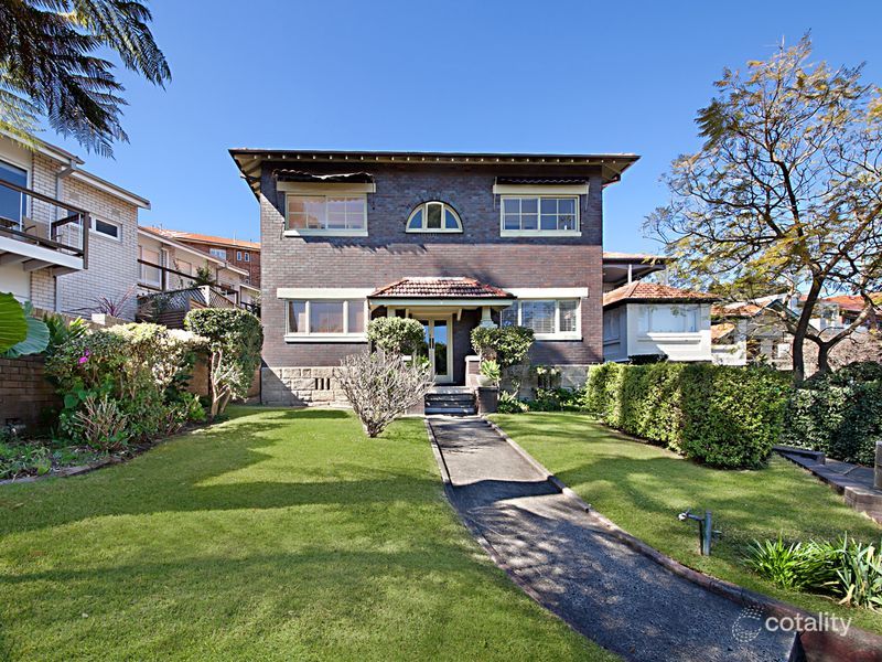 3/15 Badham Ave, Mosman, NSW 2088