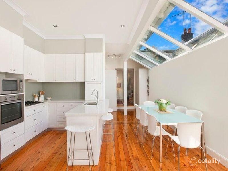 101 Burlington St, Crows Nest, NSW 2065