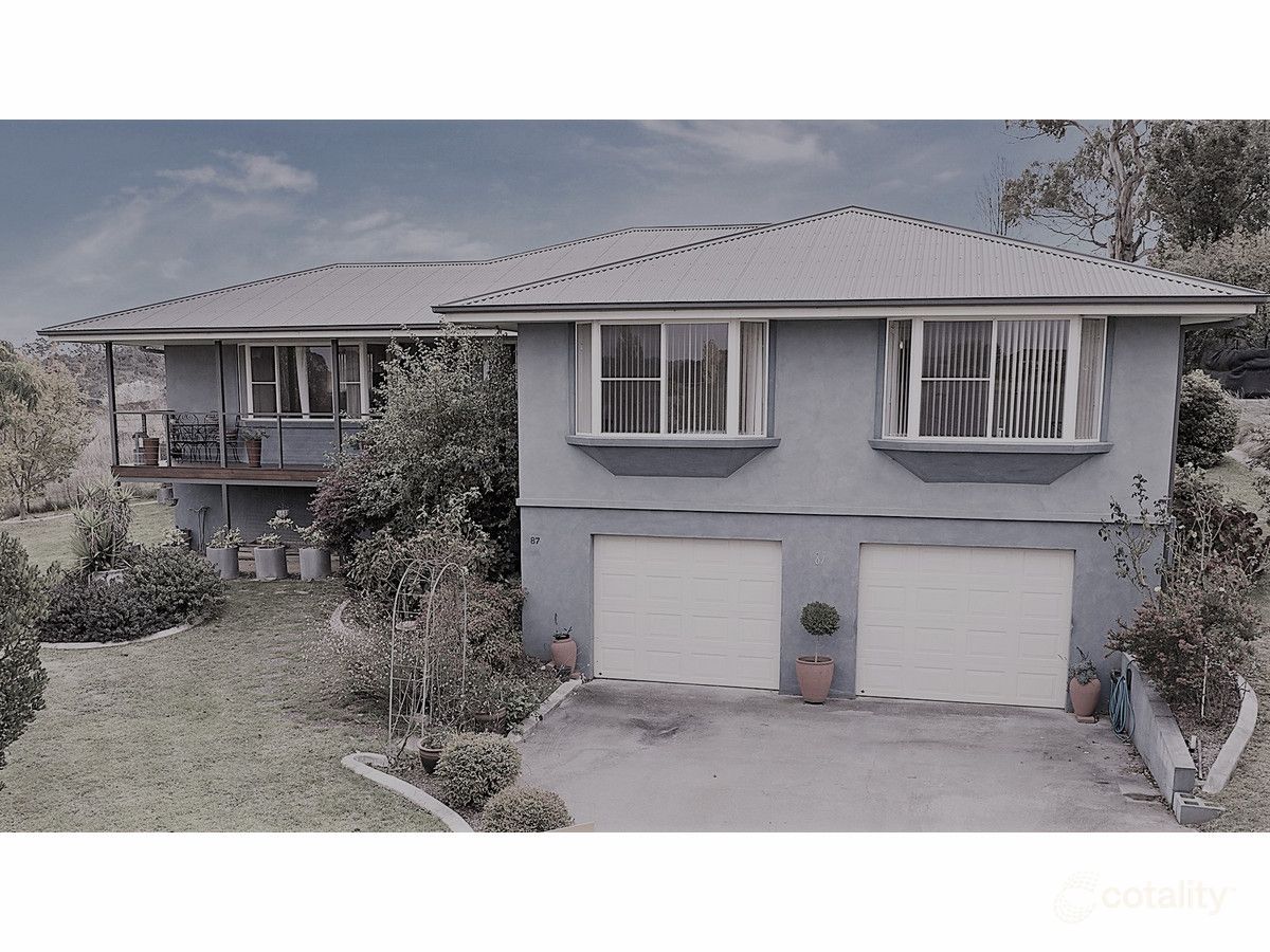 87 Ash Tree Dr, Armidale, NSW 2350