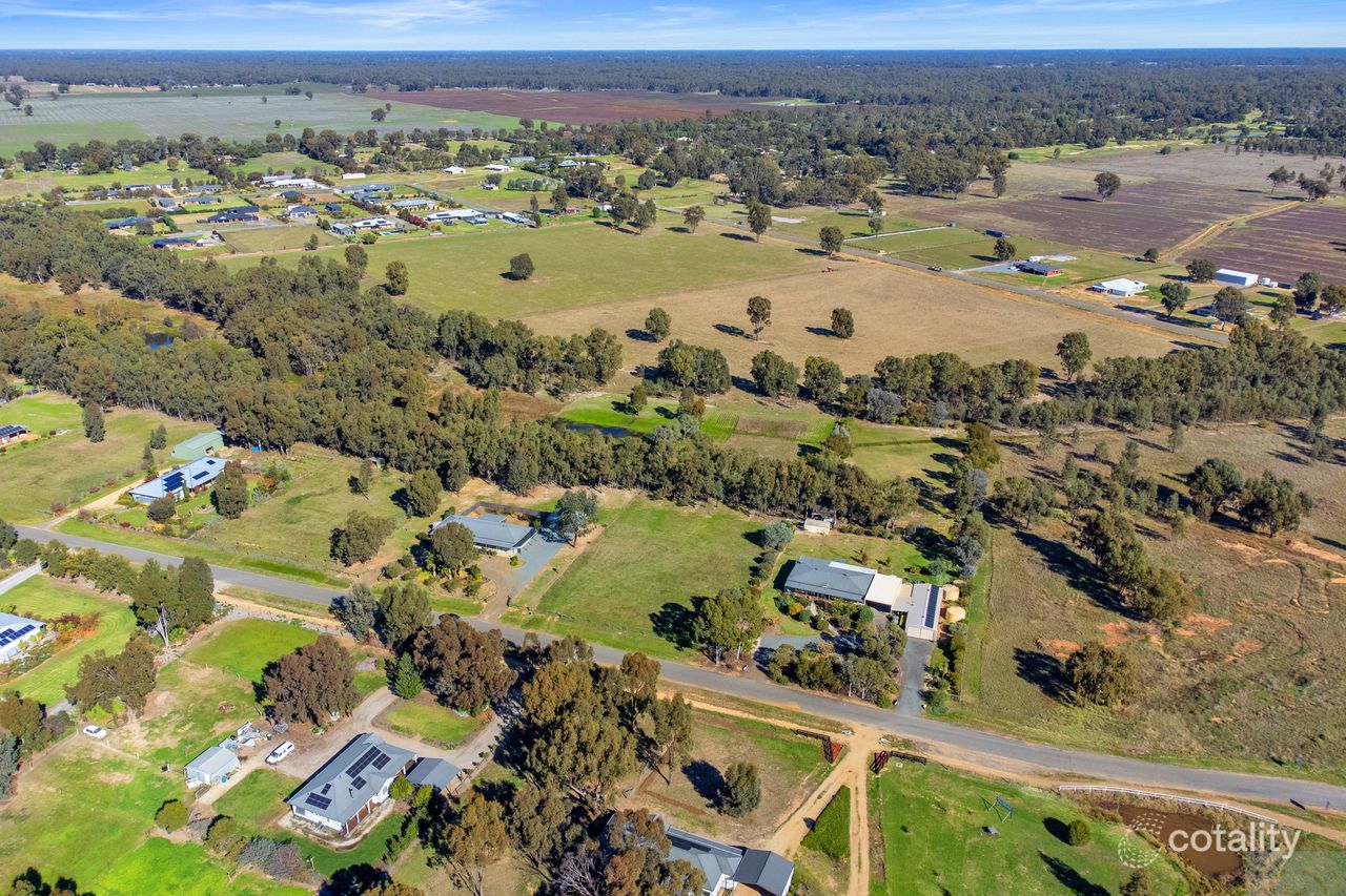 48 Marian Dr, Tocumwal, NSW 2714