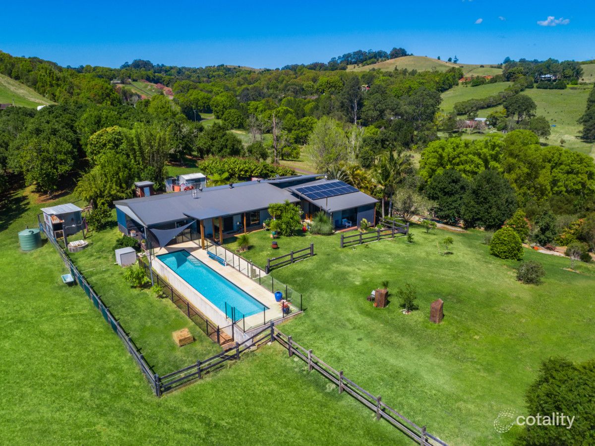 612 Houghlahans Creek Rd, Pearces Creek, NSW 2477