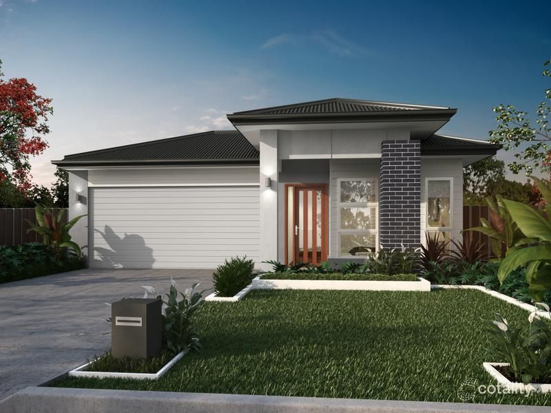 20 Hiddenvale Cct, Yarrabilba, QLD 4207