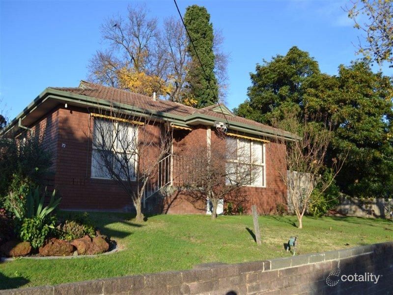 1/72 Warrandyte Rd, Ringwood, VIC 3134