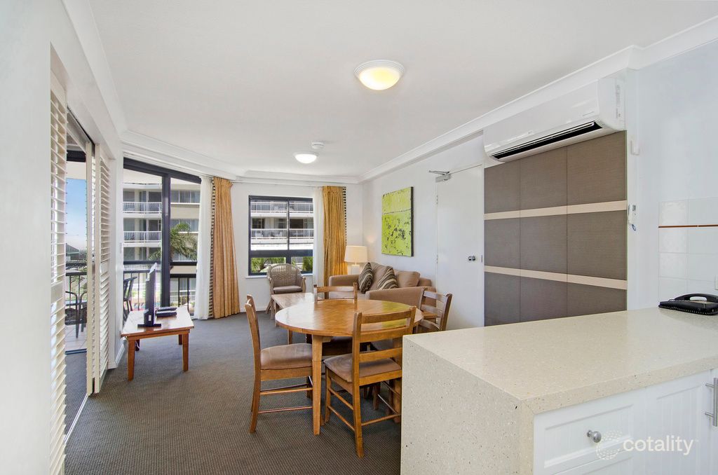 336/99 Griffith St, Coolangatta, QLD 4225