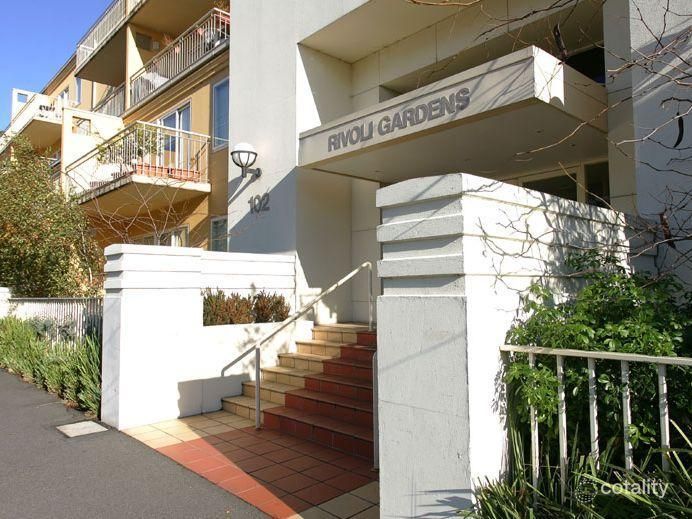 116/102-118 Camberwell Rd, Hawthorn East, VIC 3123