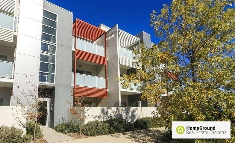 16/11 Wimmera St, Harrison, ACT 2914