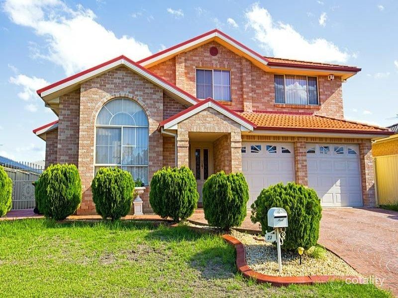 23 Wellumba St, Horningsea Park, NSW 2171