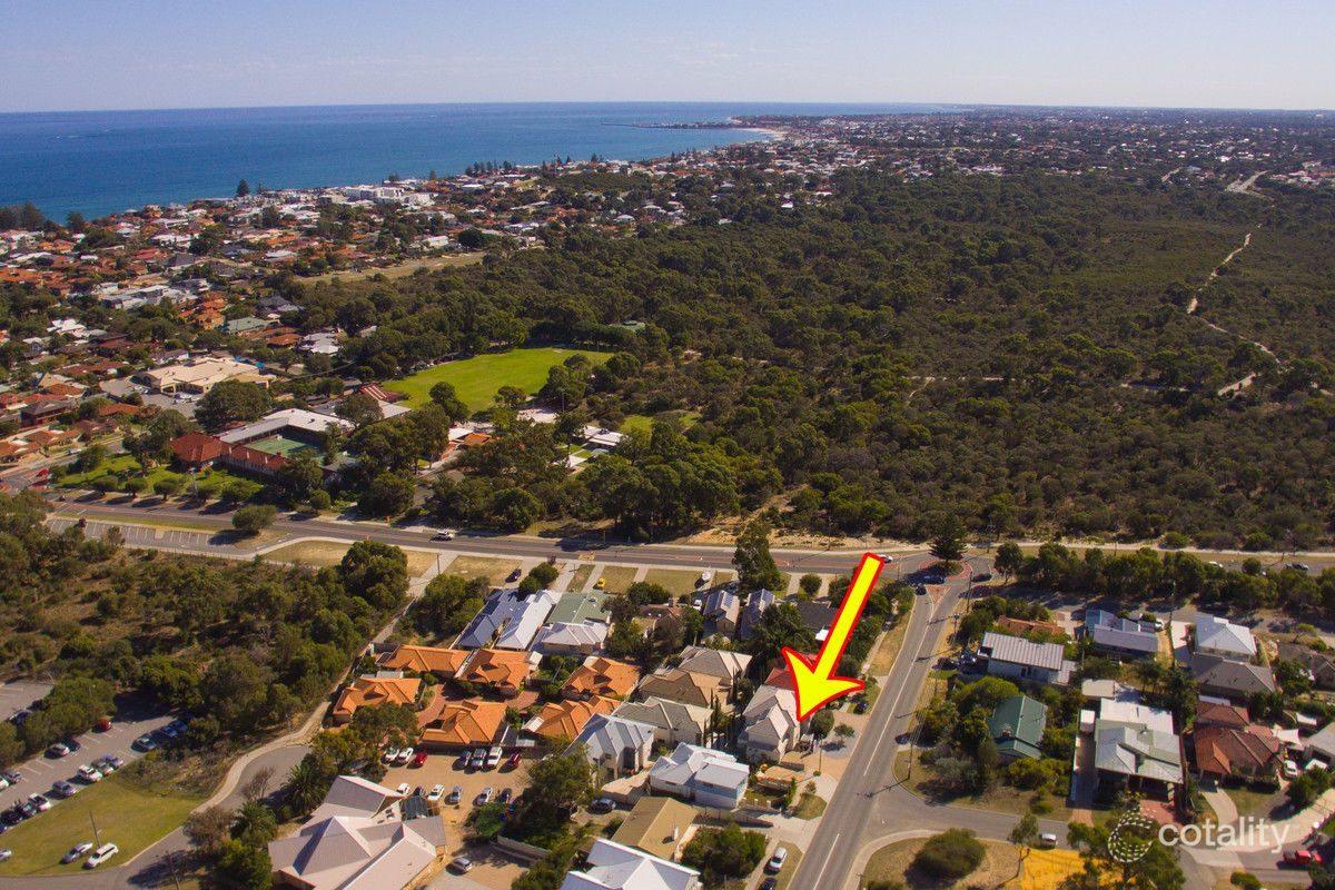 6 Charles Riley Rd, North Beach, WA 6020