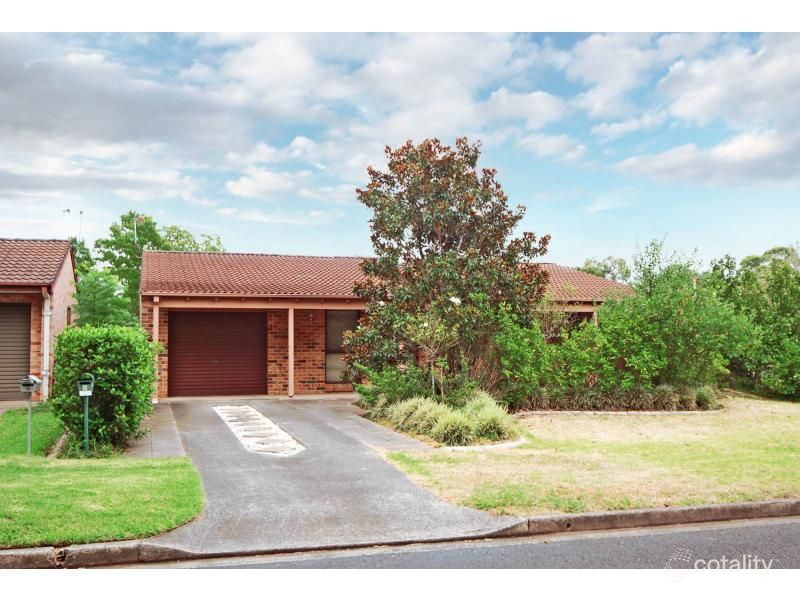 7 Gleneagle Pde, North Nowra, NSW 2541