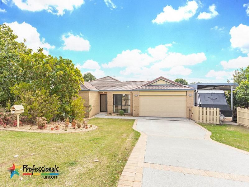 19 Goulburn Pl, Kuraby, QLD 4112
