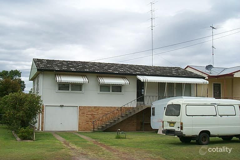 28 Howe St, Grafton, NSW 2460