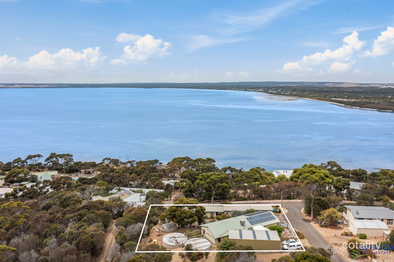 59-61 Bayview Rd, American River, SA 5221