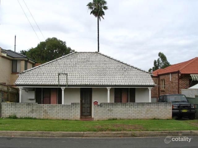 6 Victoria St, Merrylands, NSW 2160