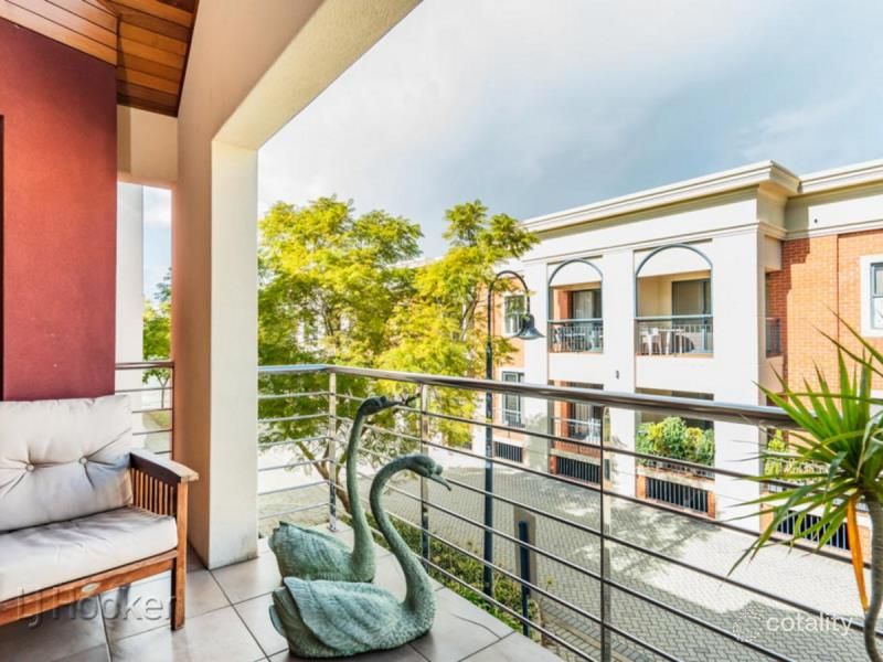 15 Bakery Lane, East Perth, WA 6004