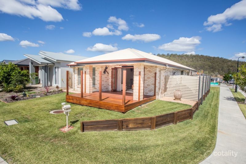 20 Glorious Prom, Redbank Plains, QLD 4301