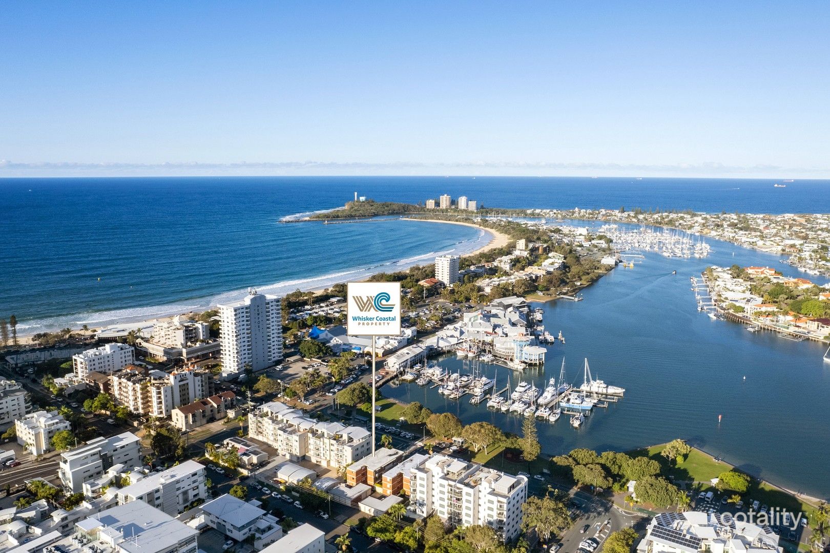 3/58 River Esp, Mooloolaba, QLD 4557