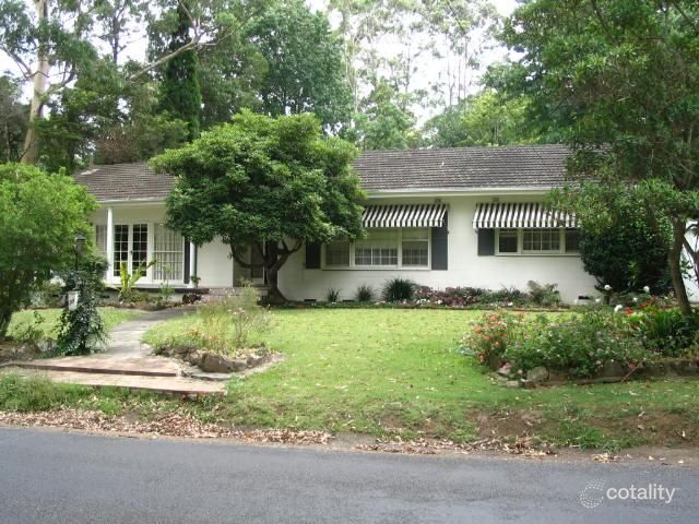 39 Rushall St, Pymble, NSW 2073