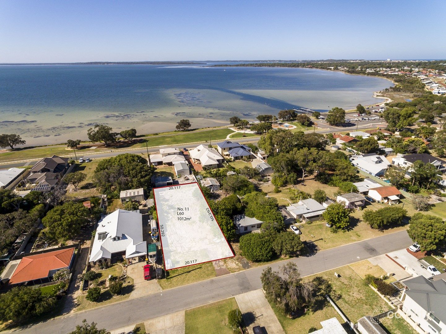 11 Mathew St, Falcon, WA 6210