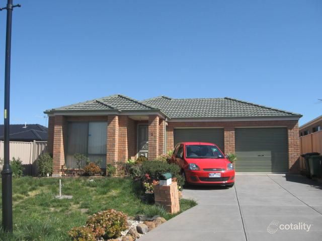 5 Creighton Way, Craigieburn, VIC 3064