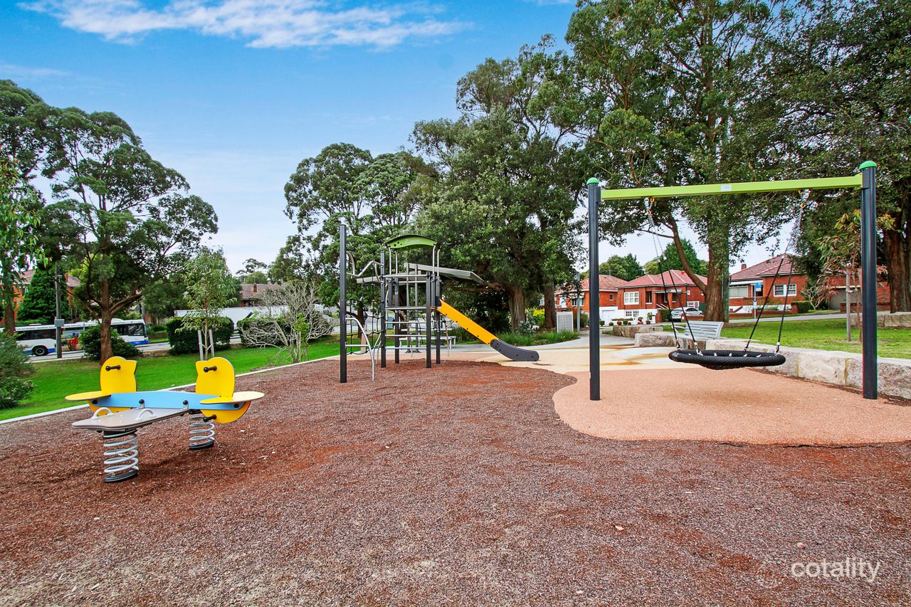 1 Barnsbury Gr, Bexley North, NSW 2207