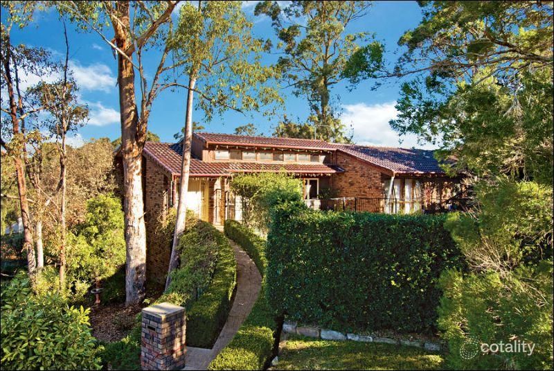 4 Kenneth Pl, Dural, NSW 2158