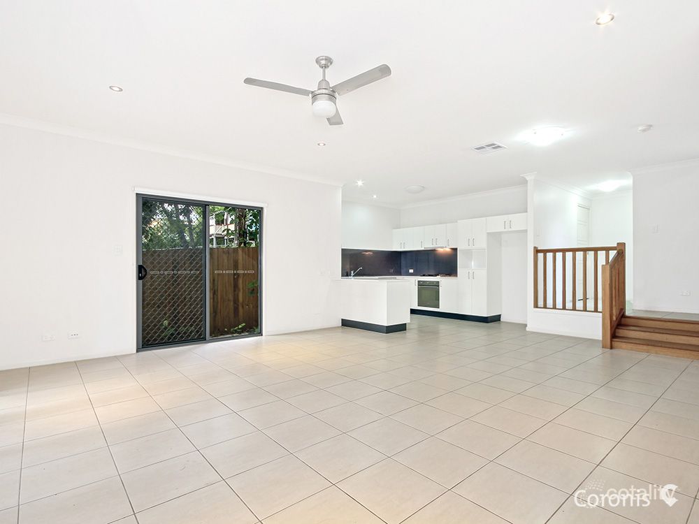 2/17 Devoy St, Ashgrove, QLD 4060