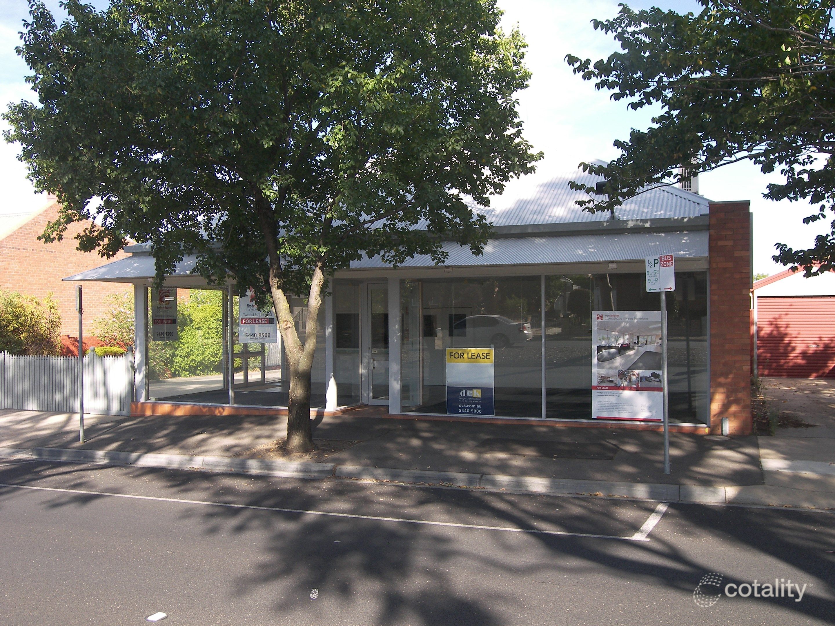215-217 Barnard St, Bendigo, VIC 3550