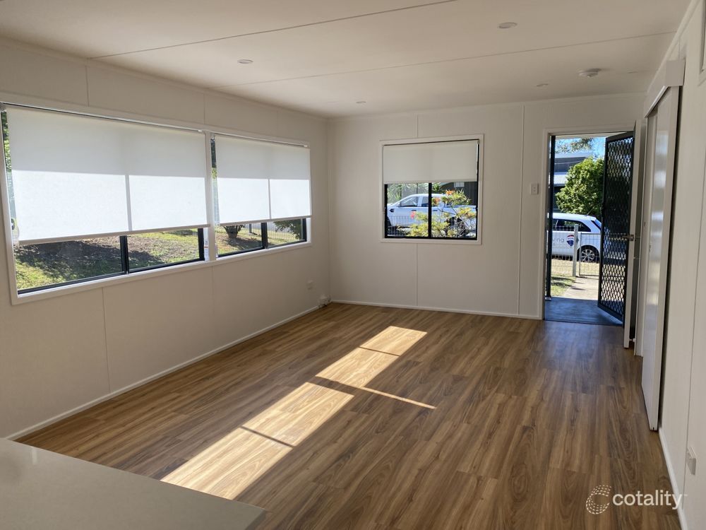 89 Kennedy St, Kilcoy, QLD 4515