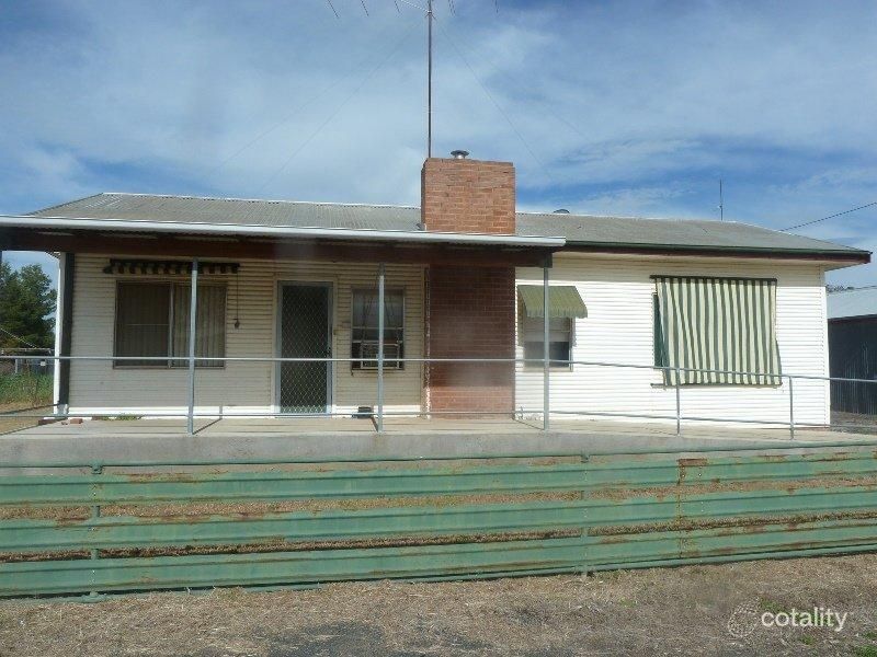5 Evans St, West Wyalong, NSW 2671