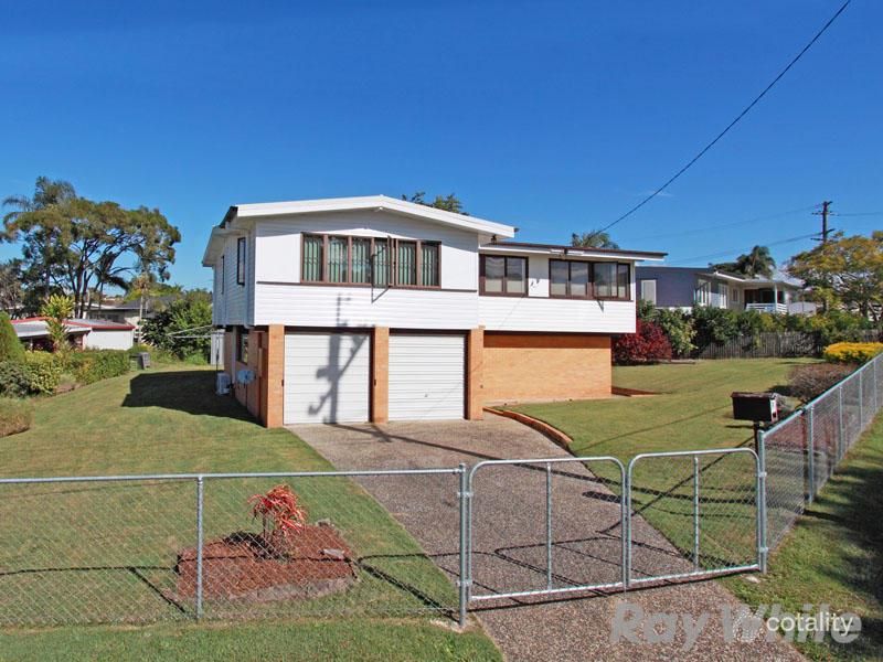 11 Mirram St, Boondall, QLD 4034