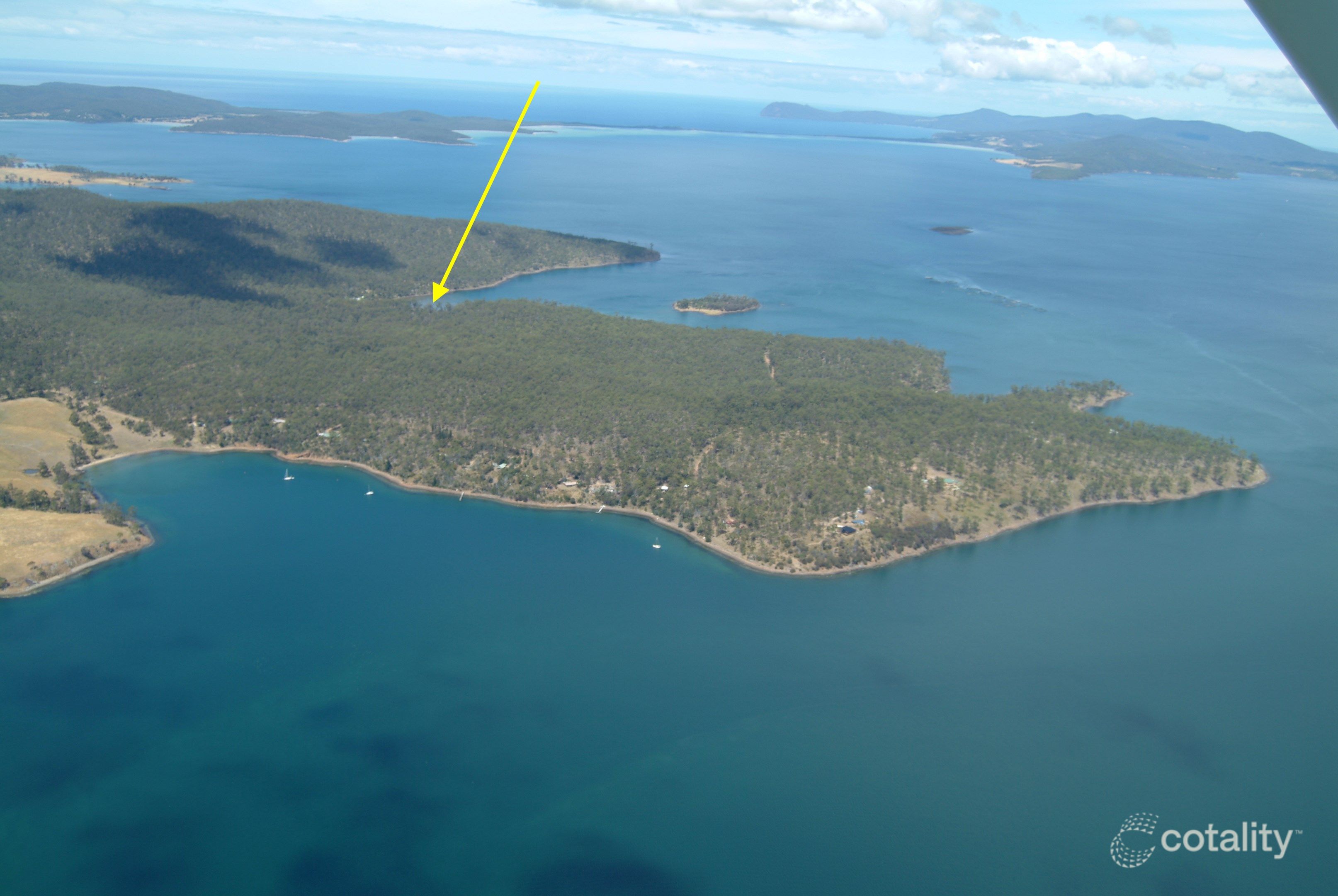 100 Mulcahys Rd, Apollo Bay, TAS 7150