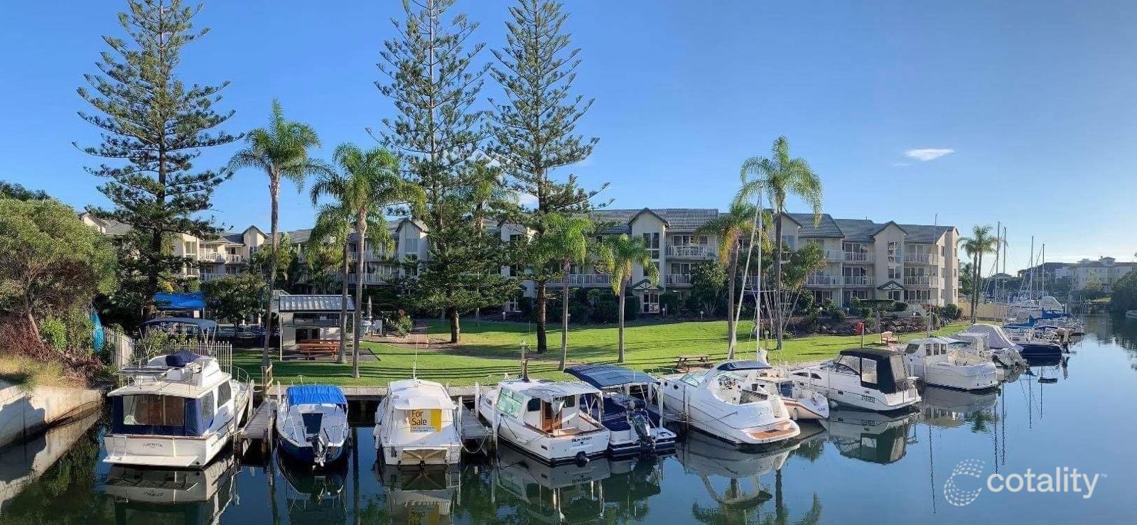14/37 Bayview St, Runaway Bay, QLD 4216
