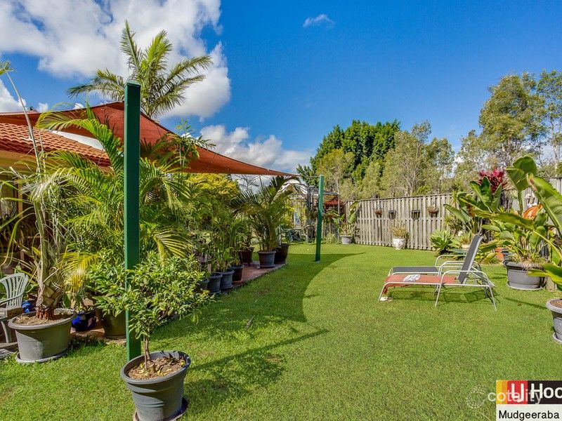 36 Langport Pde, Mudgeeraba, QLD 4213