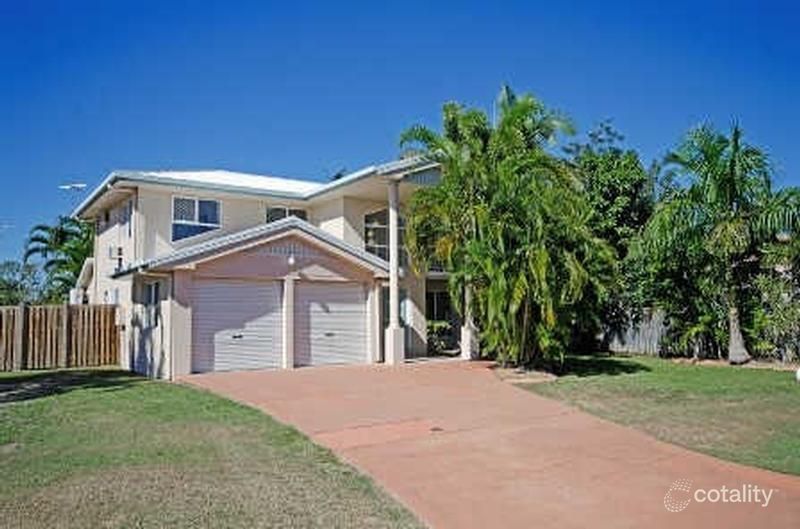 4 Hoop St, Kirwan, QLD 4817