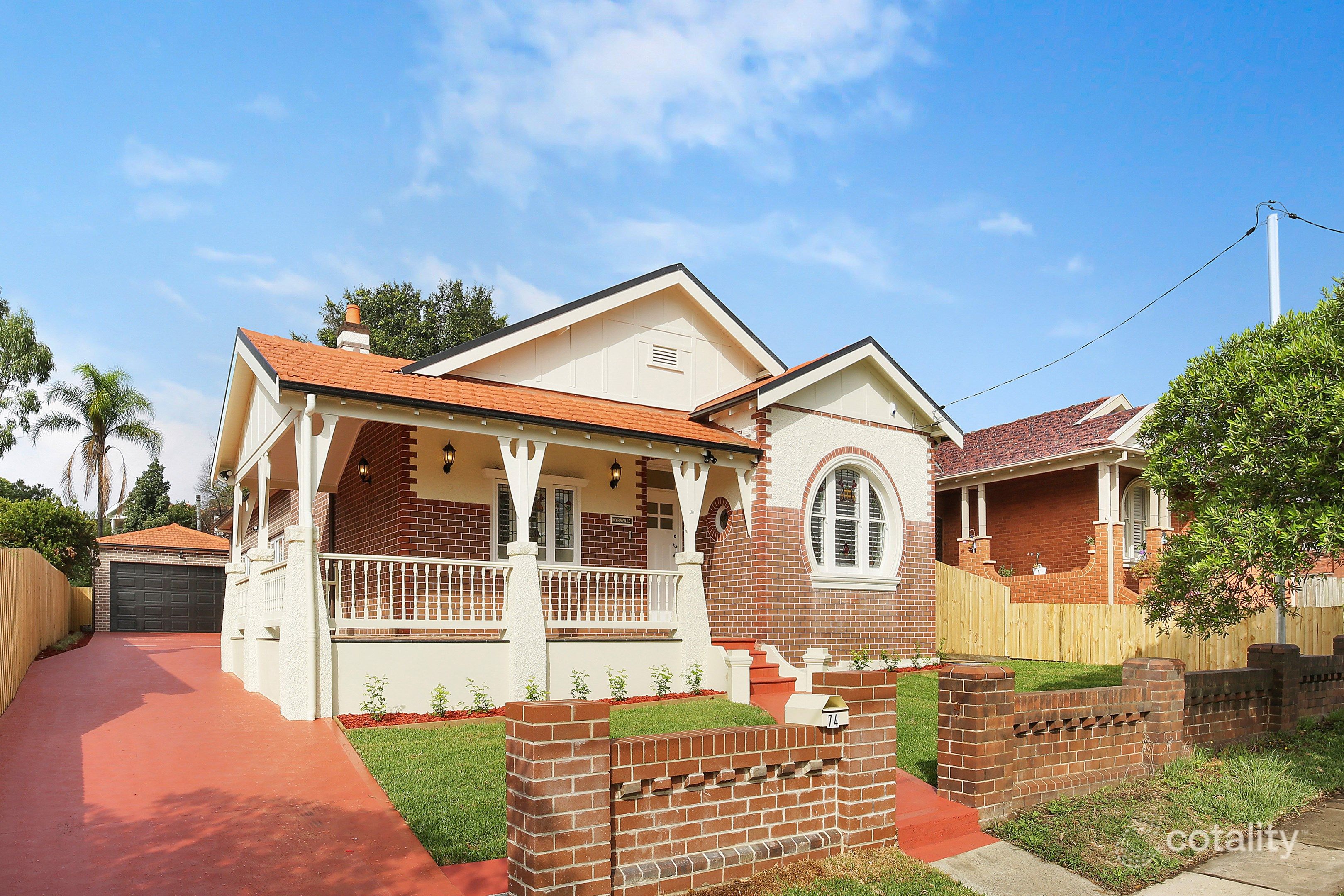 74 Gipps St, Concord, NSW 2137