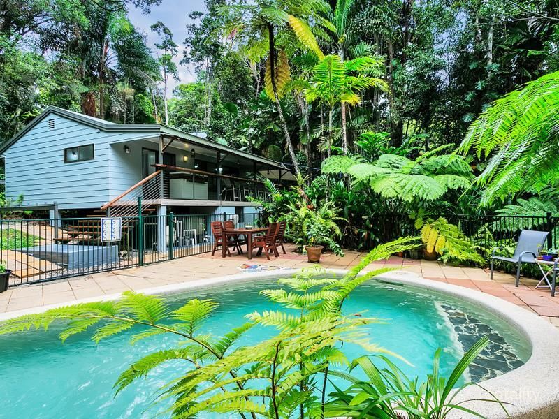 5 Butler Dr, Kuranda, QLD 4881