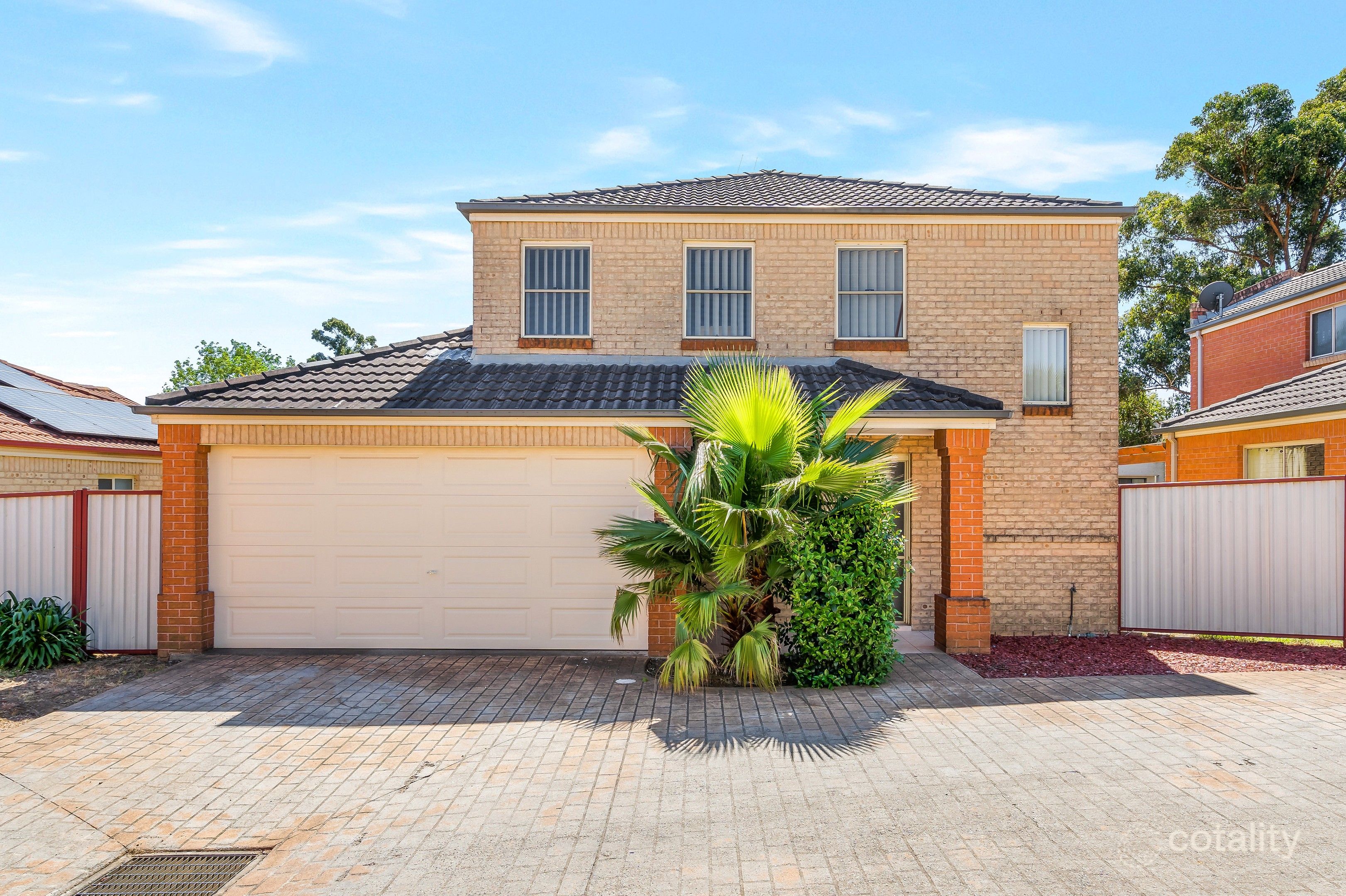 7/22-32 Hall St, St Marys, NSW 2760