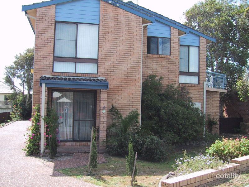 1/15 Frederick St, Merewether, NSW 2291