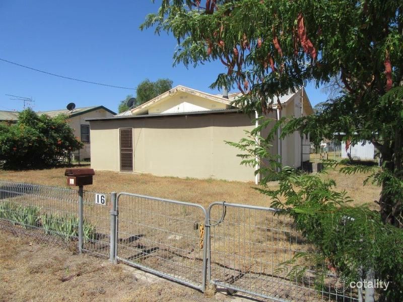 16 Robison St, Ulan, NSW 2850