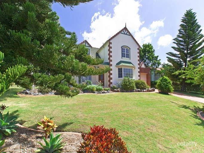 44 Paddington Dr, Carrara, QLD 4211