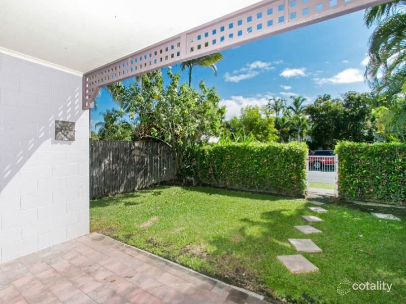 6/23 Springfield Cres, Manoora, QLD 4870