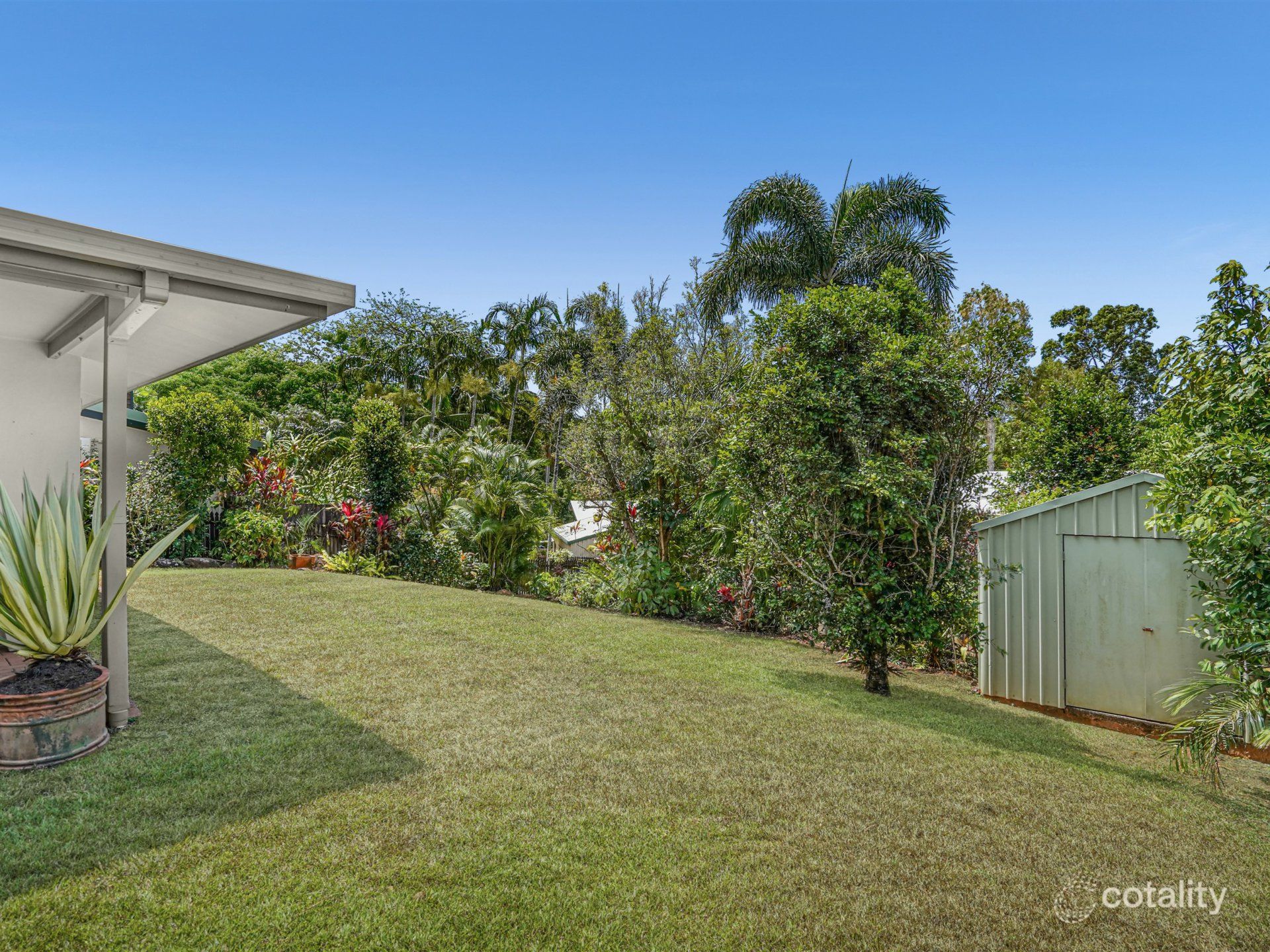 12 Eugenia Cres, Redlynch, QLD 4870