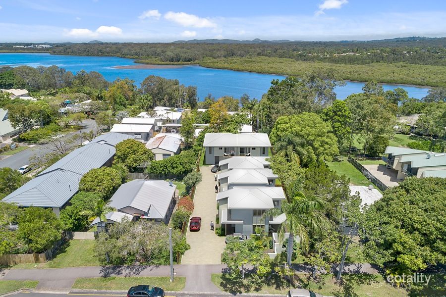 5/65 Poinciana Ave, Tewantin, QLD 4565