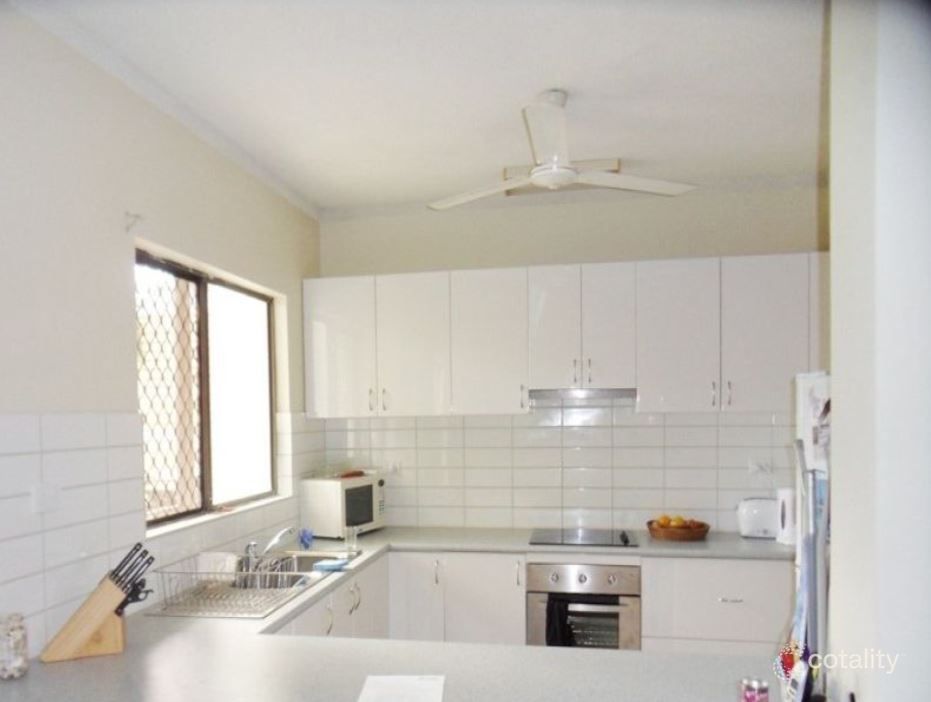 5/42 Sergison Cct, Rapid Creek, NT 0810