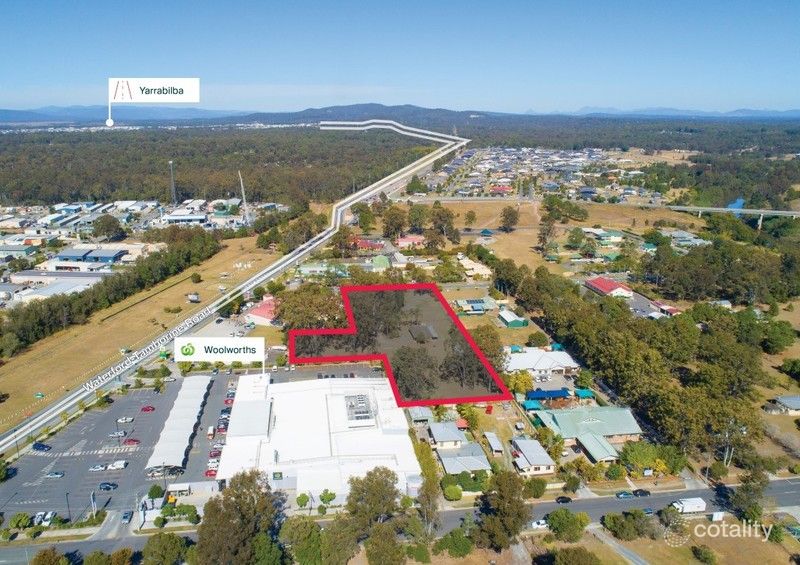9-11 Wharf St, Logan Village, QLD 4207