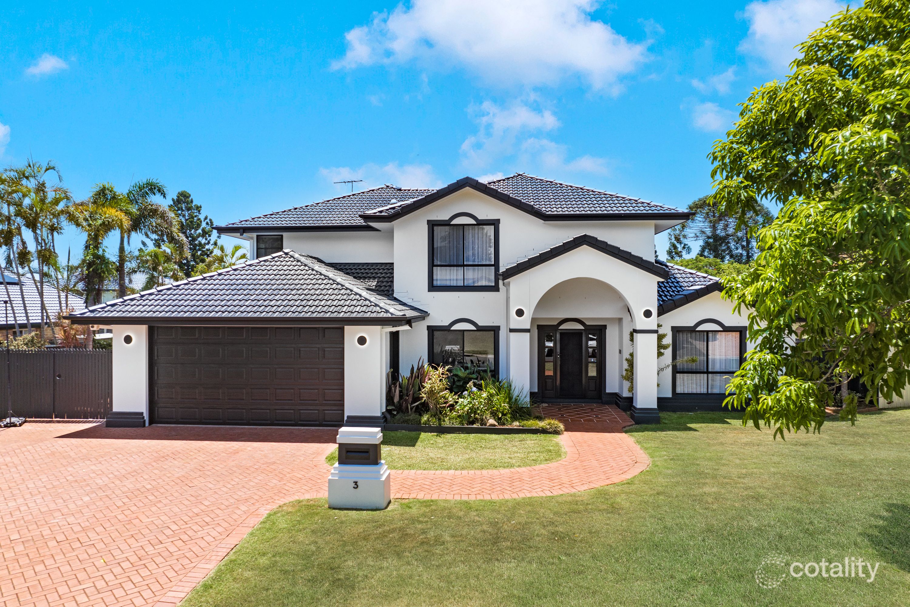 3 John Samuel Pl, Ormiston, QLD 4160