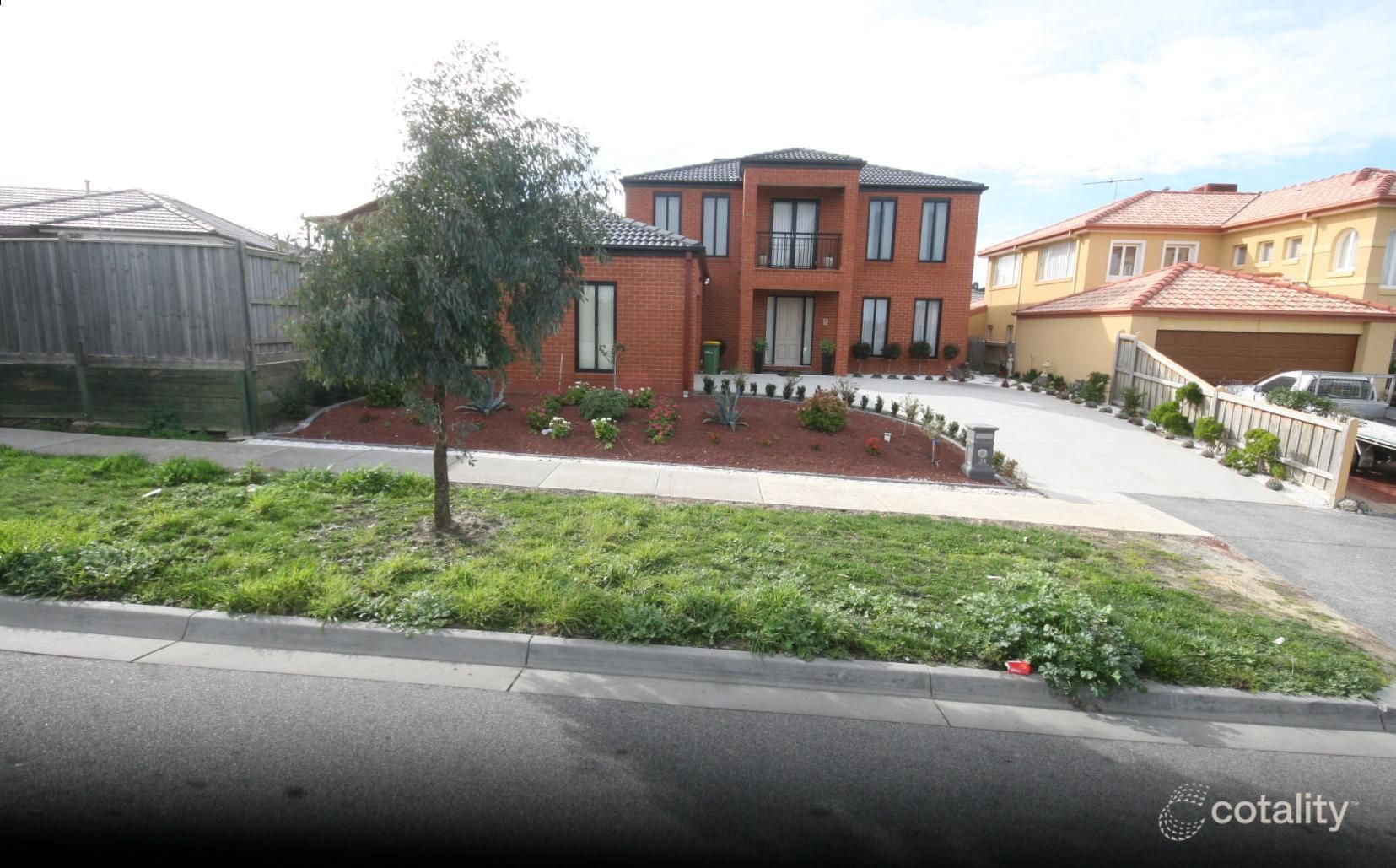 34 Sovereign Crest Bvd, Rowville, VIC 3178